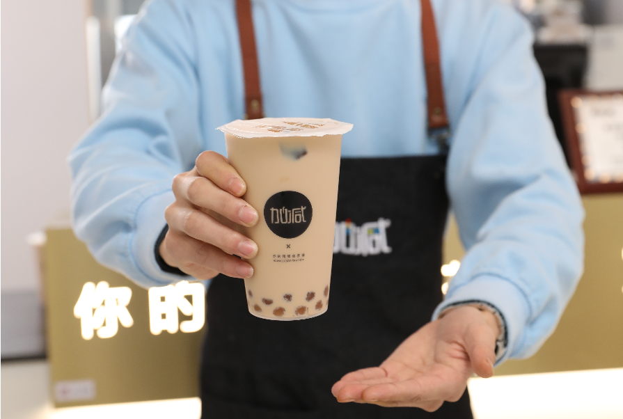优游国际茶饮：为什么说奶茶行业适合年轻人的创业项目